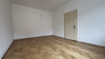 Pronájem bytu 2+1 v osobním vlastnictví 63 m², Kladno
