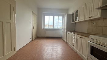 Pronájem bytu 2+1 v osobním vlastnictví 63 m², Kladno