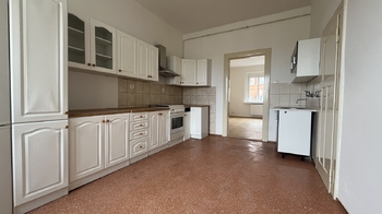 Pronájem bytu 2+1 v osobním vlastnictví 63 m², Kladno