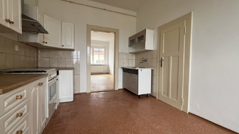 Pronájem bytu 2+1 v osobním vlastnictví 63 m², Kladno