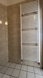 Pronájem bytu 2+1 v osobním vlastnictví 63 m², Kladno