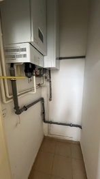 Pronájem bytu 2+1 v osobním vlastnictví 63 m², Kladno