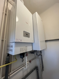 Pronájem bytu 2+1 v osobním vlastnictví 63 m², Kladno