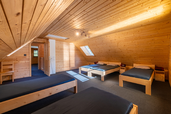 Prodej chaty / chalupy 218 m², Halenkov