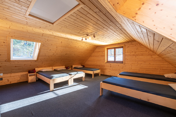 Prodej chaty / chalupy 218 m², Halenkov