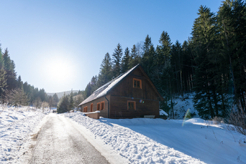 Prodej chaty / chalupy 218 m², Halenkov