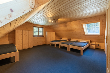 Prodej chaty / chalupy 218 m², Halenkov