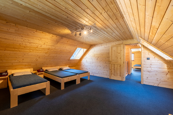 Prodej chaty / chalupy 218 m², Halenkov