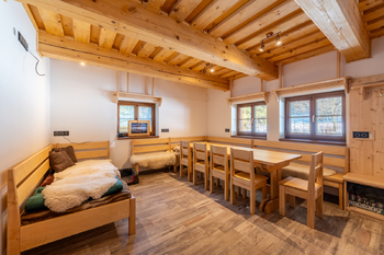 Prodej chaty / chalupy 218 m², Halenkov