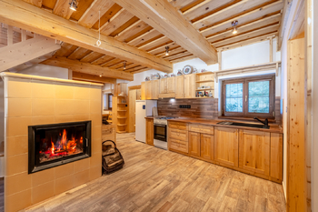 Prodej chaty / chalupy 218 m², Halenkov