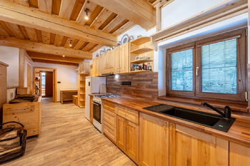 Prodej chaty / chalupy 218 m², Halenkov