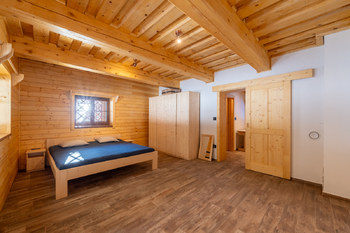 Prodej chaty / chalupy 218 m², Halenkov