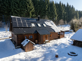 Prodej chaty / chalupy 218 m², Halenkov