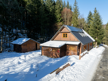 Prodej chaty / chalupy 218 m², Halenkov