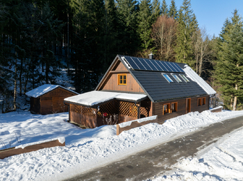 Prodej chaty / chalupy 218 m², Halenkov
