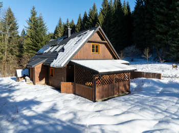 Prodej chaty / chalupy 218 m², Halenkov