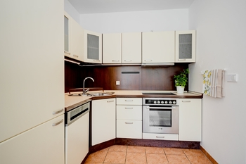 Prodej bytu 3+kk v osobním vlastnictví 152 m², Brno