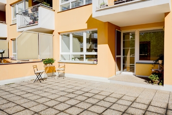 Prodej bytu 3+kk v osobním vlastnictví 152 m², Brno