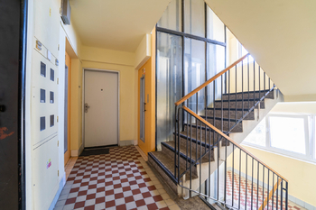 Pronájem bytu 1+1 v osobním vlastnictví 37 m², Kolín