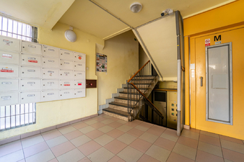 Pronájem bytu 1+1 v osobním vlastnictví 37 m², Kolín