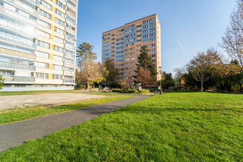 Pronájem bytu 1+1 v osobním vlastnictví 37 m², Kolín