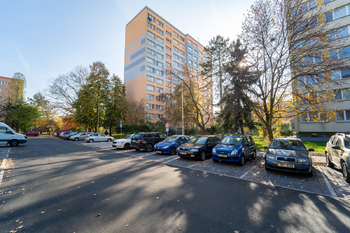 Pronájem bytu 1+1 v osobním vlastnictví 37 m², Kolín