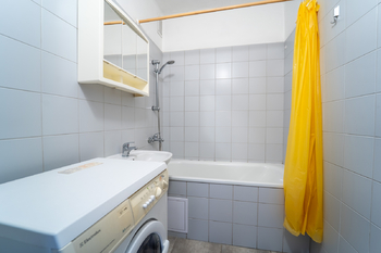 Pronájem bytu 1+1 v osobním vlastnictví 37 m², Kolín