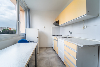Pronájem bytu 1+1 v osobním vlastnictví 37 m², Kolín