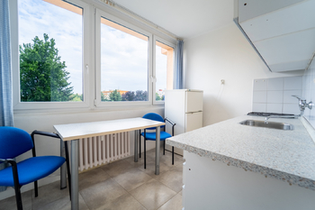 Pronájem bytu 1+1 v osobním vlastnictví 37 m², Kolín