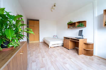Pronájem bytu 1+1 v osobním vlastnictví 37 m², Kolín