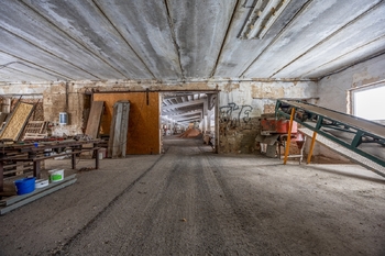 Pronájem skladovacích prostor 1460 m², Sojovice