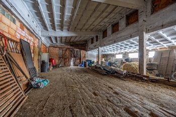 Pronájem skladovacích prostor 1460 m², Sojovice