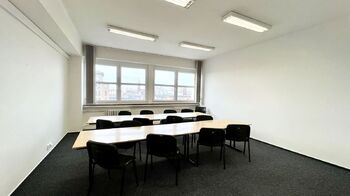 Pronájem kancelářských prostor 30 m², Ostrava