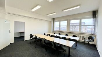 Pronájem kancelářských prostor 30 m², Ostrava