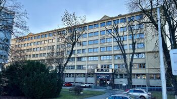 Pronájem kancelářských prostor 30 m², Ostrava