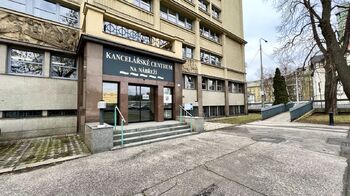 Pronájem kancelářských prostor 30 m², Ostrava