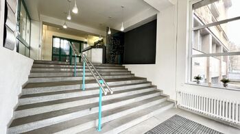 Pronájem kancelářských prostor 30 m², Ostrava