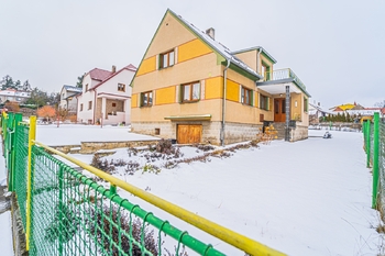 Prodej domu 140 m², Stochov