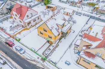 Prodej domu 140 m², Stochov