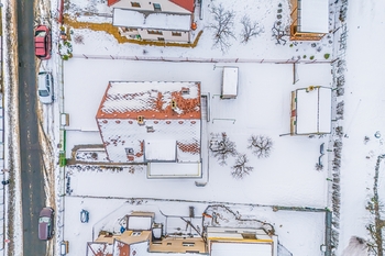 Prodej domu 140 m², Stochov