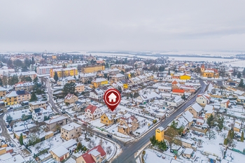 Prodej domu 140 m², Stochov