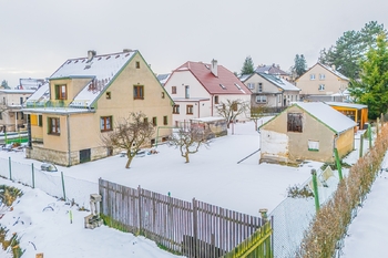 Prodej domu 140 m², Stochov