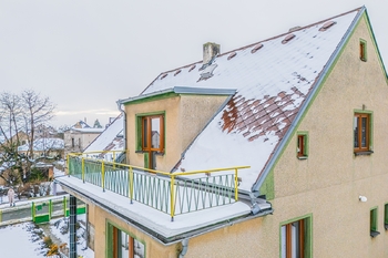 Prodej domu 140 m², Stochov