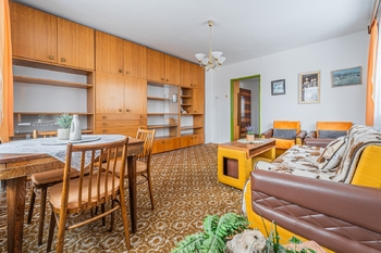 Prodej domu 140 m², Stochov