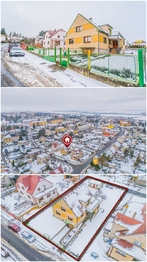 Prodej domu 140 m², Stochov