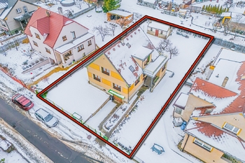 Prodej domu 140 m², Stochov