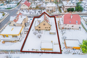 Prodej domu 140 m², Stochov