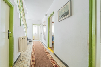 Prodej domu 140 m², Stochov