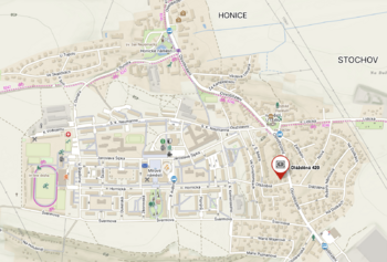 Prodej domu 140 m², Stochov