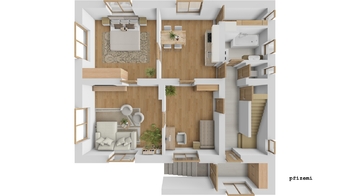 Prodej domu 140 m², Stochov